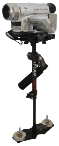 FLYCAM NANO STABILISER TRIPOD STABILISER  