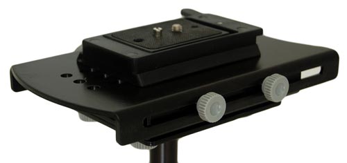 FLYCAM DSLR NANO STEADYCAM + QUICK RELEASE PLATE  